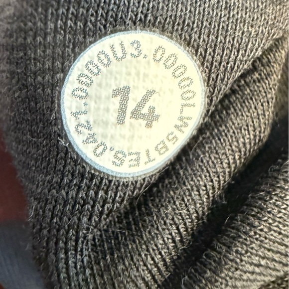 Lululemon Wunder Under High-Rise Tight Legging Full-On Luxtreme Size 14 - Picture 6 of 9